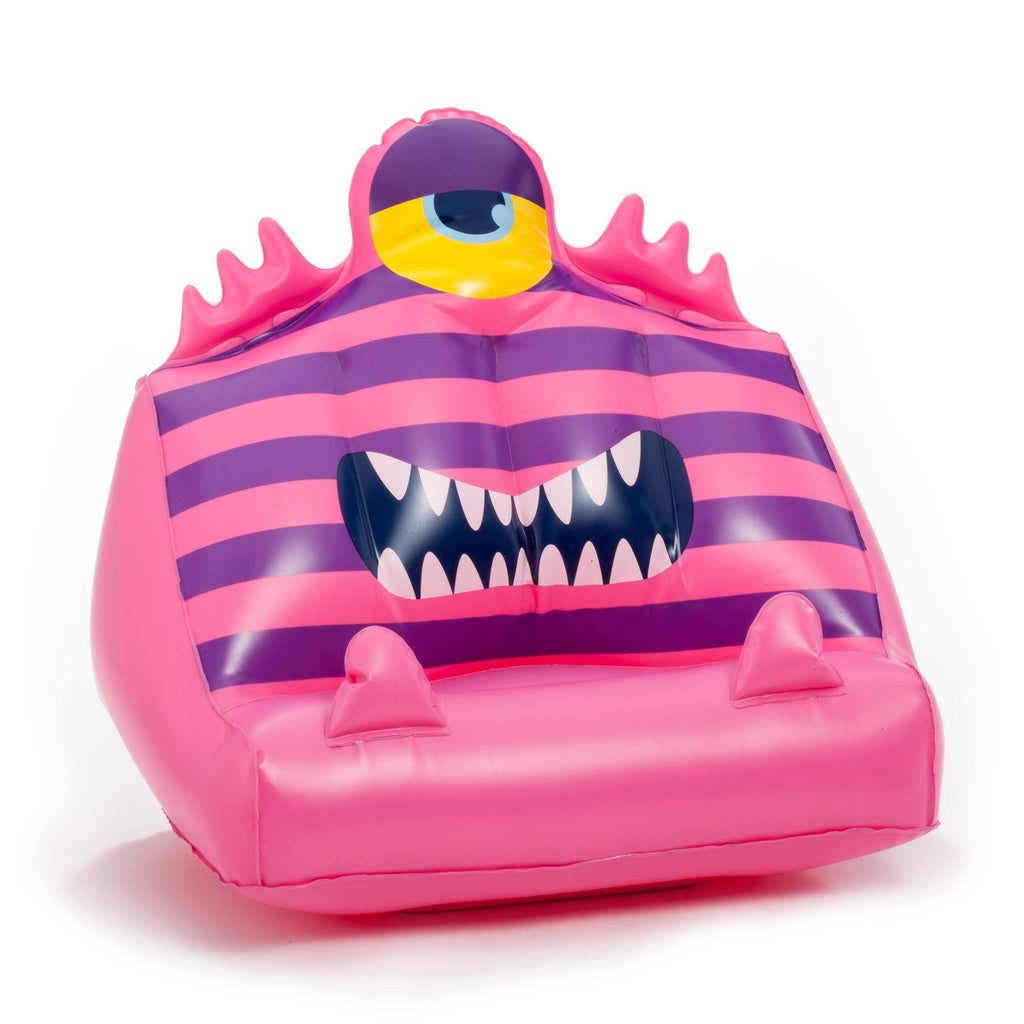 Bookmonster Air - Garlie the Gnasher RRP£9.99/€11.99/$13.99 - Thinking Gifts