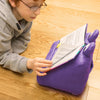 Bookmonster Purple RRP£34.99/€39.99/$44.99 - Thinking Gifts