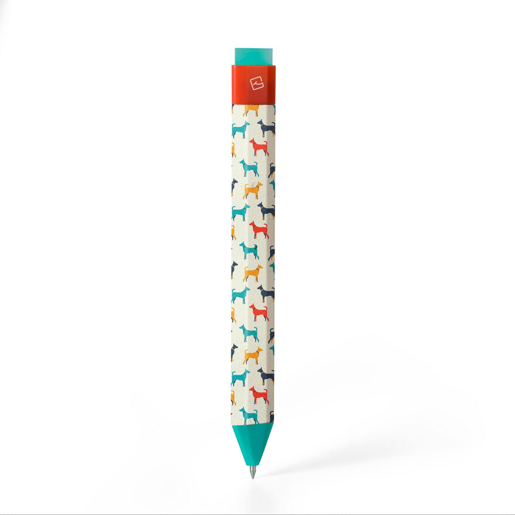 Pen Bookmark Dog RRP£3.99/€4.99/$5.99 - Thinking Gifts