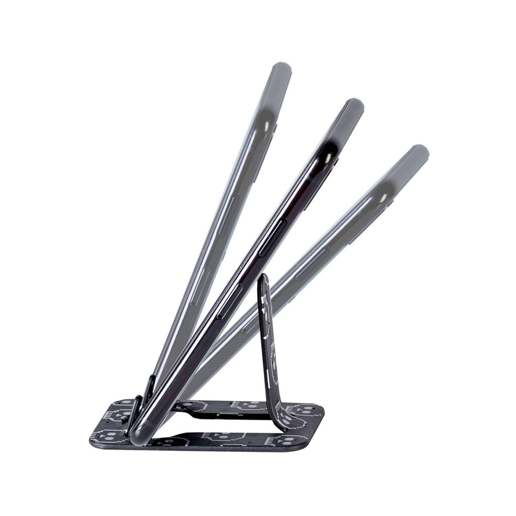 Flexistand Skull RRP£4.99/€5.99/$6.99 - Thinking Gifts