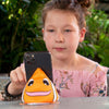 Plusheez Clown Fish RRP£9.99/€12.99/$14.99 - Thinking Gifts