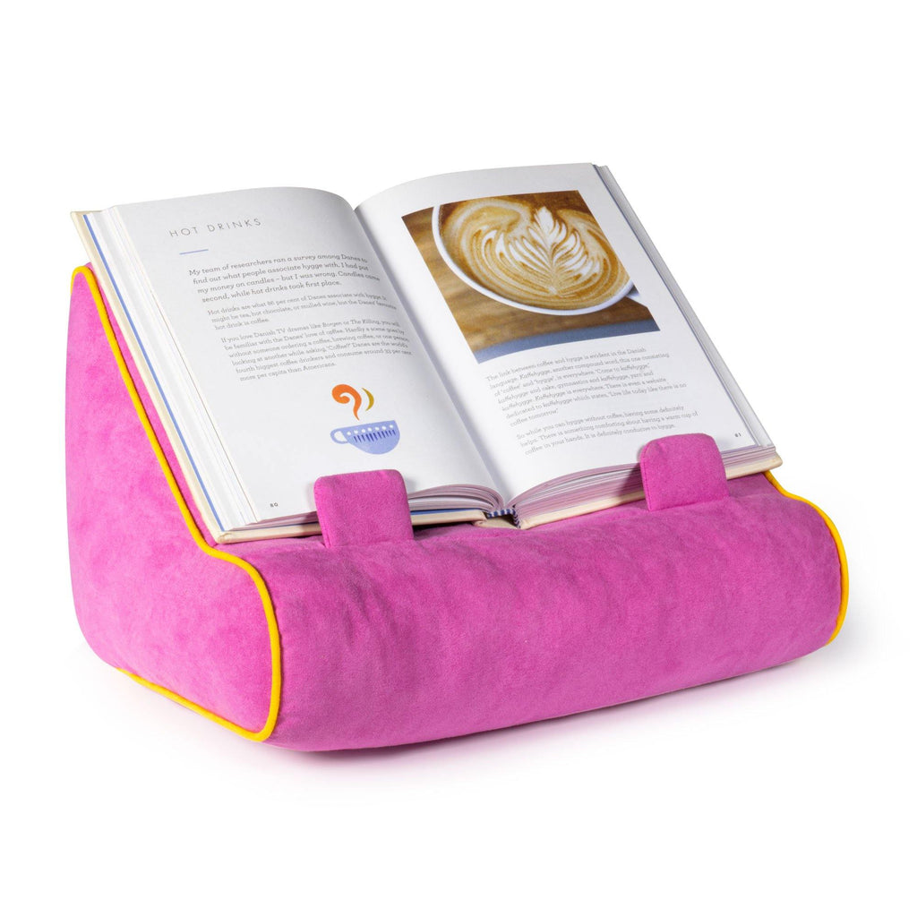 Book Couch Pink RRP£34.99/€39.99/$44.99 - Thinking Gifts