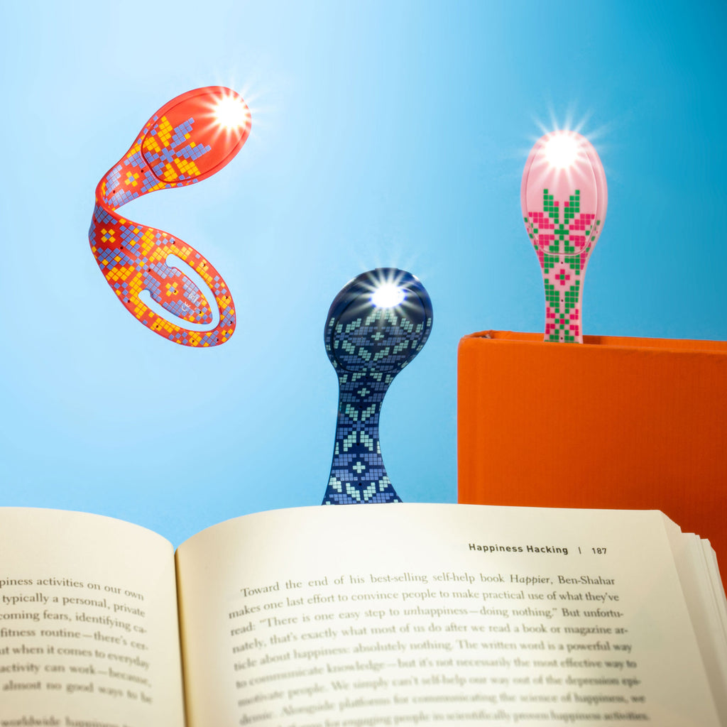 Regali pensanti – Accessori per libri pluripremiati e ai prodotti di  cancelleria per le novità – Thinking Gifts