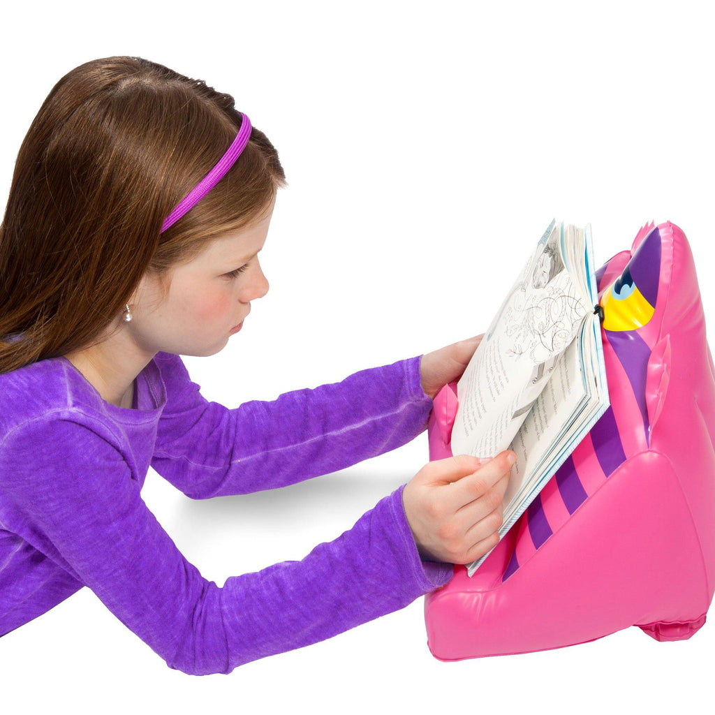 Bookmonster Air - Garlie the Gnasher RRP£9.99/€11.99/$13.99 - Thinking Gifts