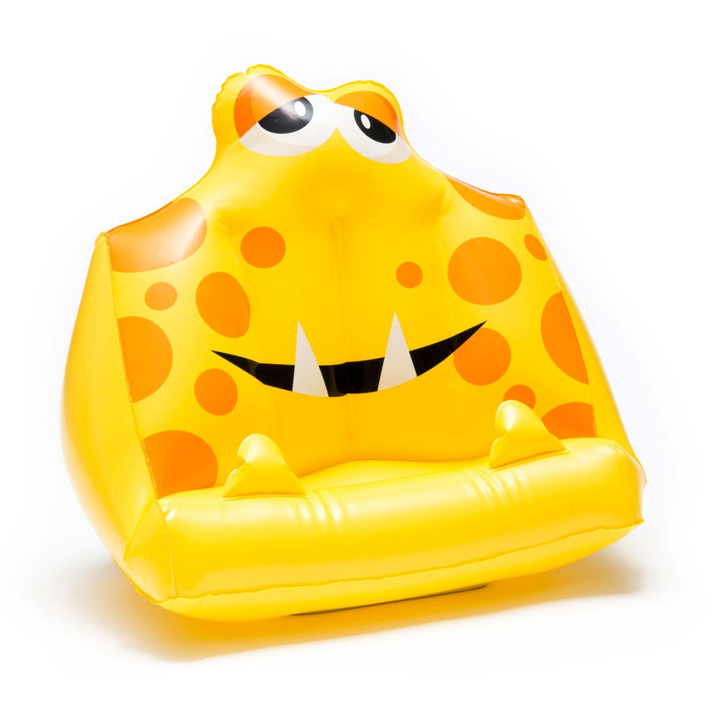 Bookmonster Air - Sammy the Smiler RRP£9.99/€11.99/$13.99 - Thinking Gifts