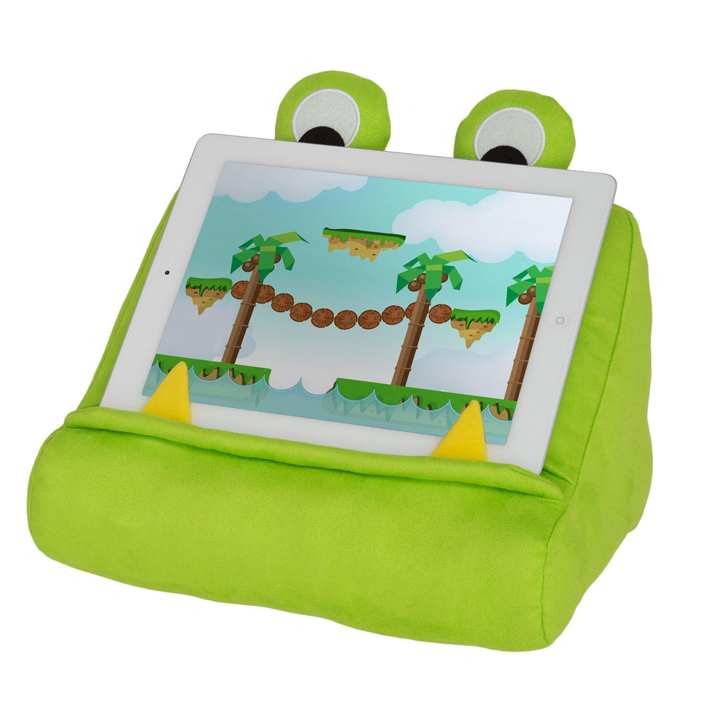 Bookmonster Green RRP£34.99/€39.99/$44.99 - Thinking Gifts