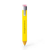 Pen Bookmark Yellow RRP£3.99/€4.99/$5.99 - Thinking Gifts