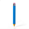 Pen Bookmark Blue RRP£3.99/€4.99/$5.99 - Thinking Gifts