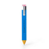 Pen Bookmark Blue RRP£3.99/€4.99/$5.99 - Thinking Gifts