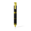 Pen Bookmark Black and Gold RRP£3.99/€4.99/$5.99 - Thinking Gifts