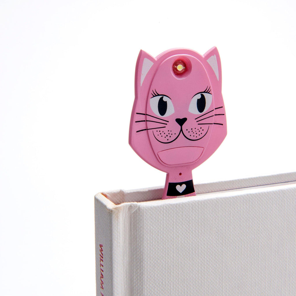 Flexilight Pal Cat RRP£9.99/€11.99/$12.99 - Thinking Gifts