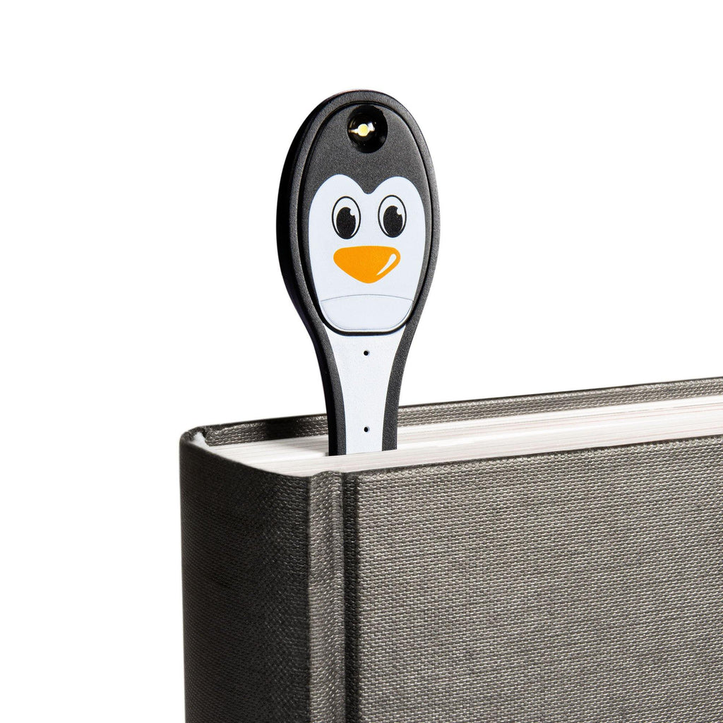 Flexilight Original Penguin RRP£8.99/€10.99/$11.99 - Thinking Gifts