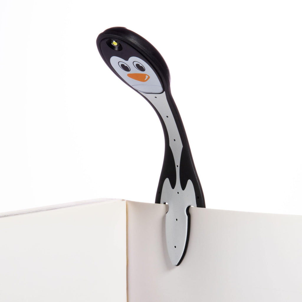 Flexilight Original Penguin RRP£8.99/€10.99/$11.99 - Thinking Gifts
