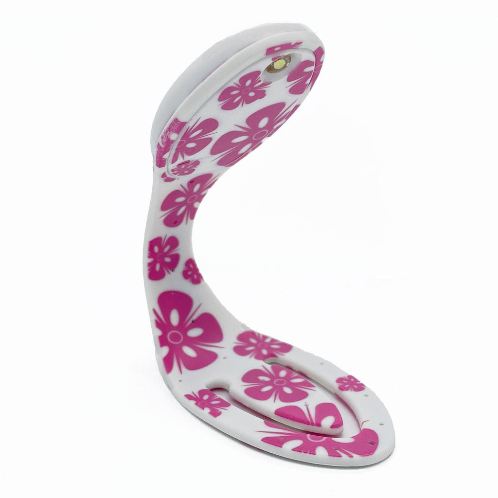 Flexilight Original Pink Flower RRP£8.99/€10.99/$11.99 - Thinking Gifts