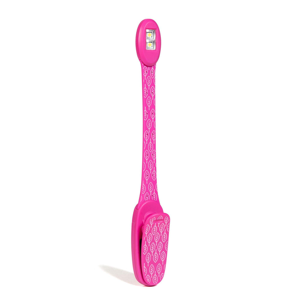 Flexilight Xtra Pink Leaf RRP£10.99/€12.99/$14.99 - Thinking Gifts