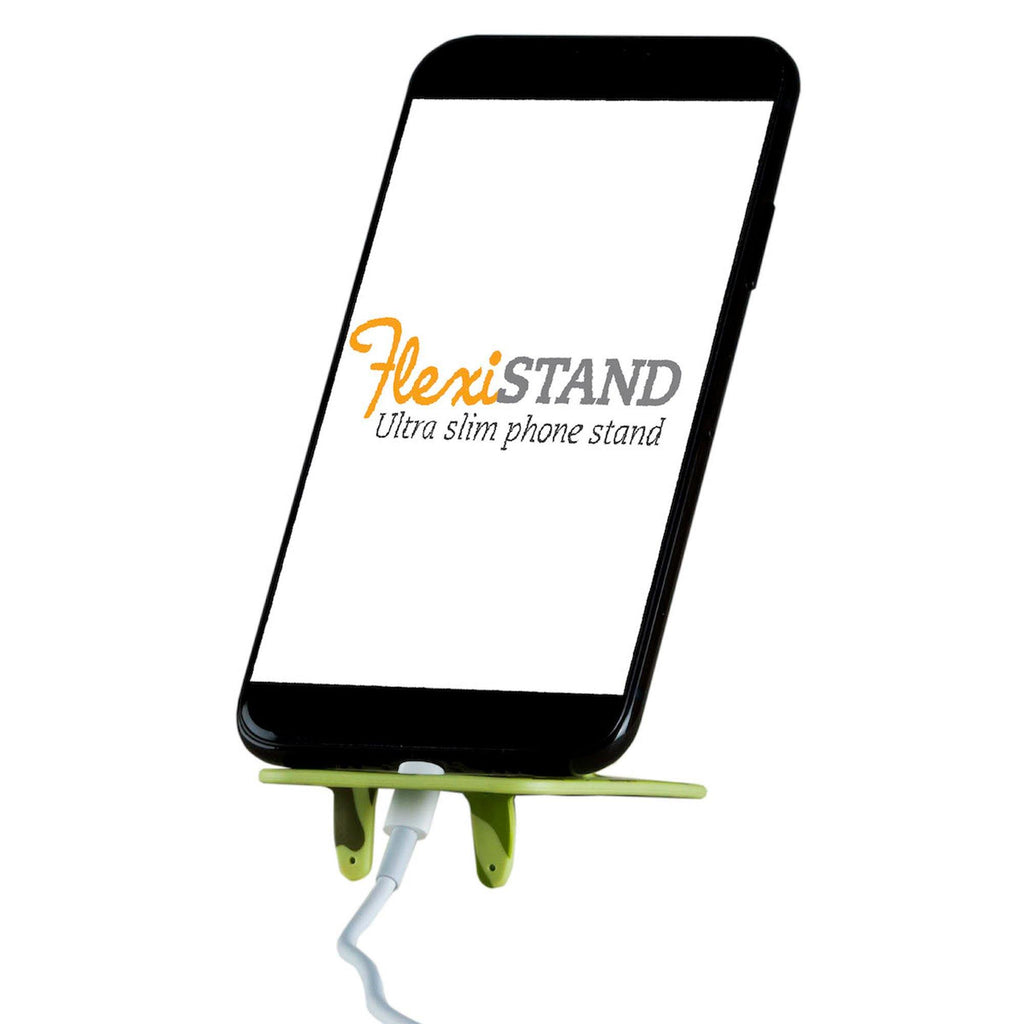 Flexistand Camouflage RRP£4.99/€5.99/$6.99 - Thinking Gifts