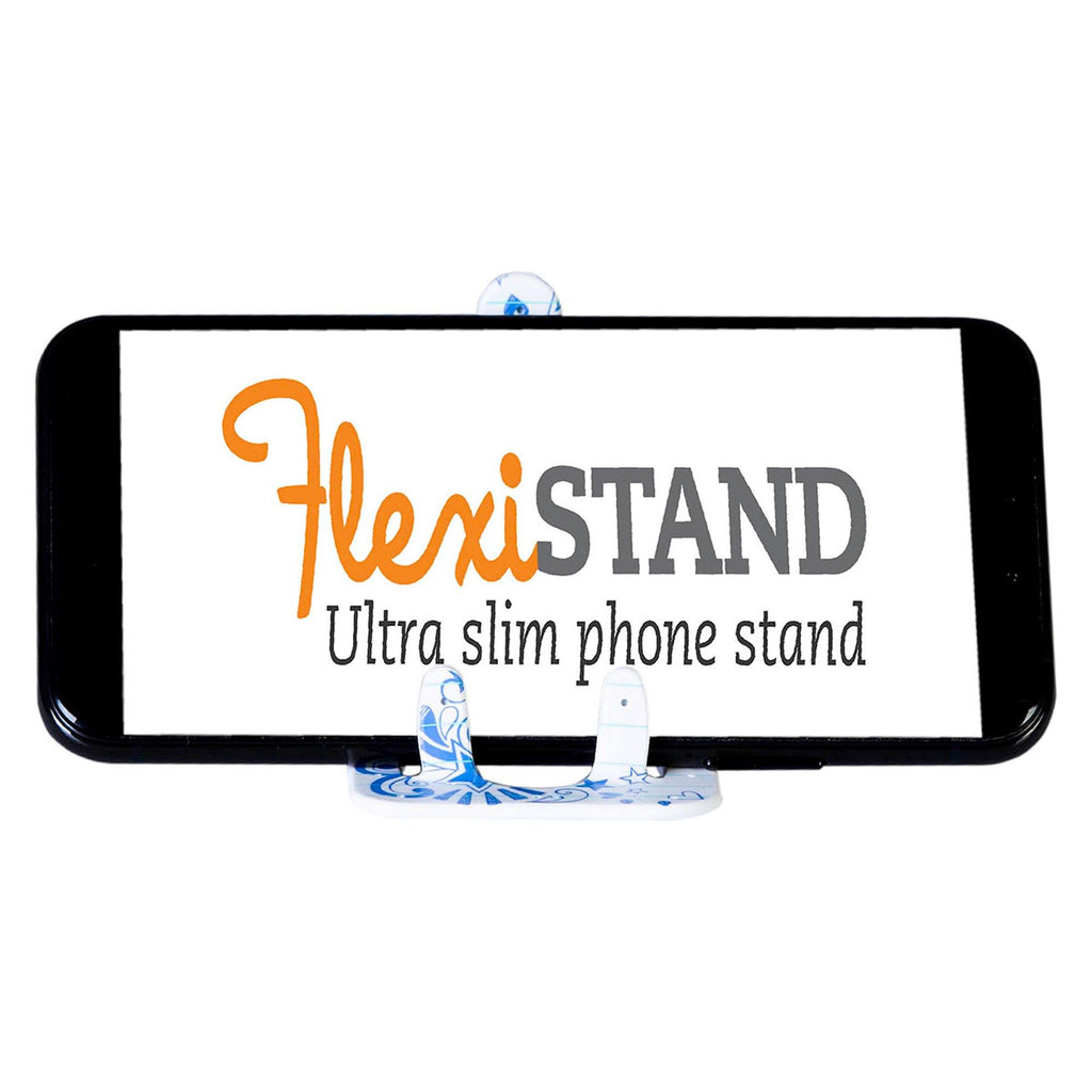 Flexistand Doodle RRP£4.99/€5.99/$6.99 - Thinking Gifts