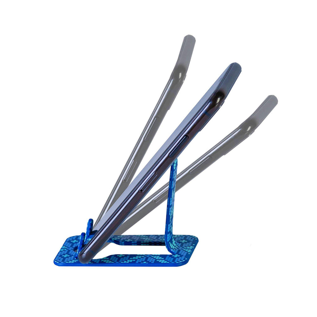 Flexistand Icelandic Blue RRP£4.99/€5.99/$6.99 - Thinking Gifts