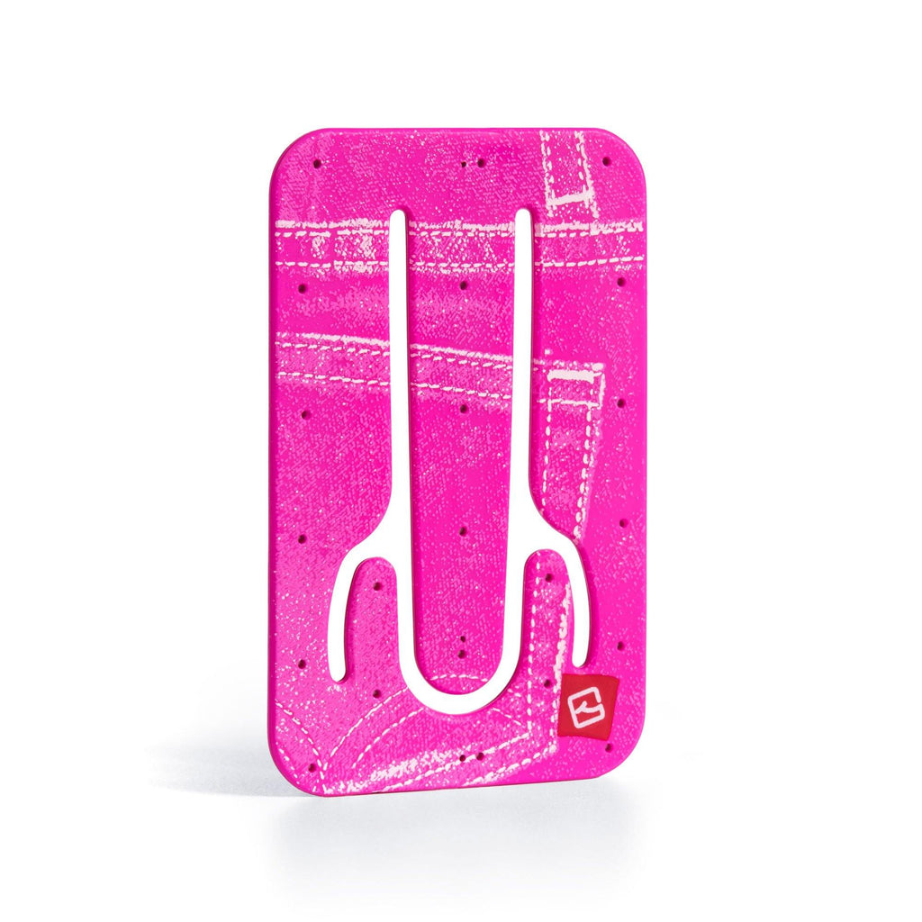 Flexistand Pink Jeans RRP£4.99/€5.99/$6.99 - Thinking Gifts