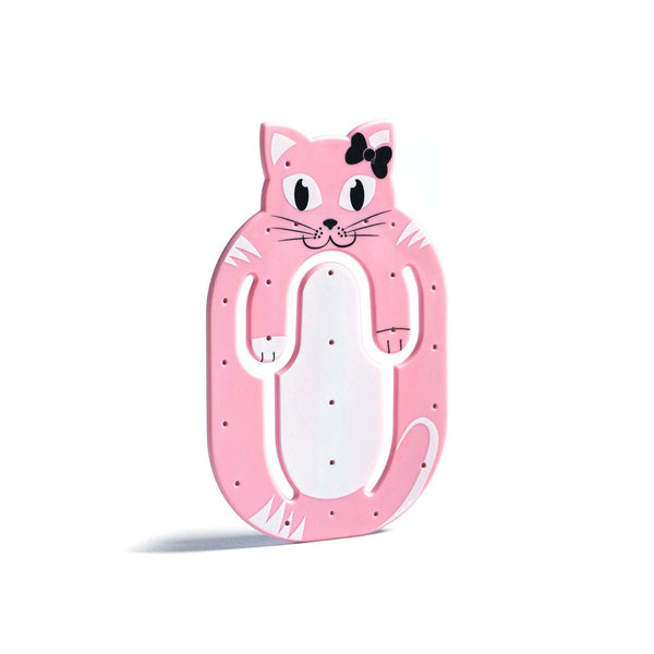Flexistand Pal Cat RRP£5.99/€6.99/$7.99 - Thinking Gifts