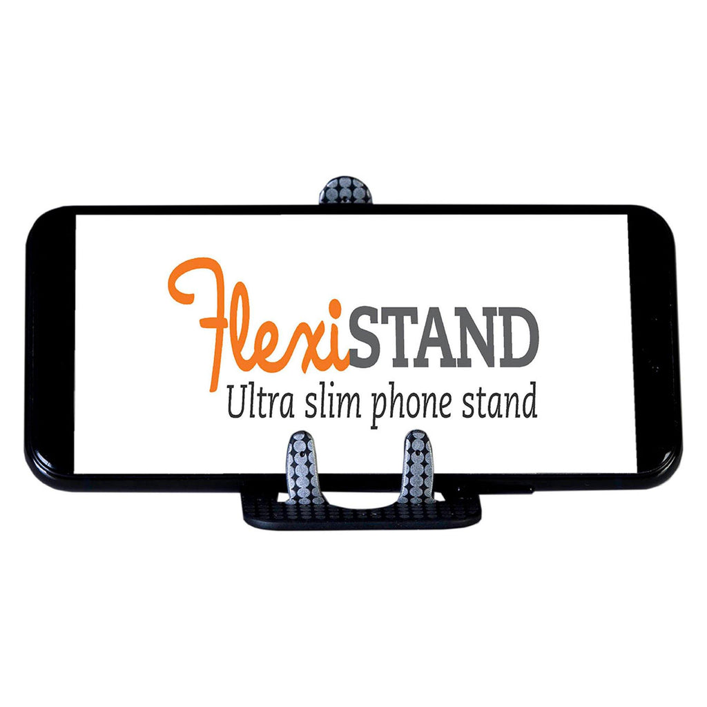 Flexistand Silver Dots RRP£4.99/€5.99/$6.99 - Thinking Gifts