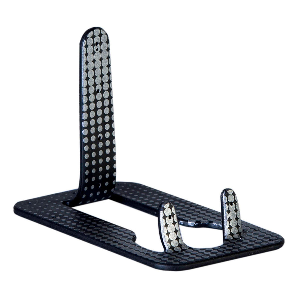 Flexistand Silver Dots RRP£4.99/€5.99/$6.99 - Thinking Gifts