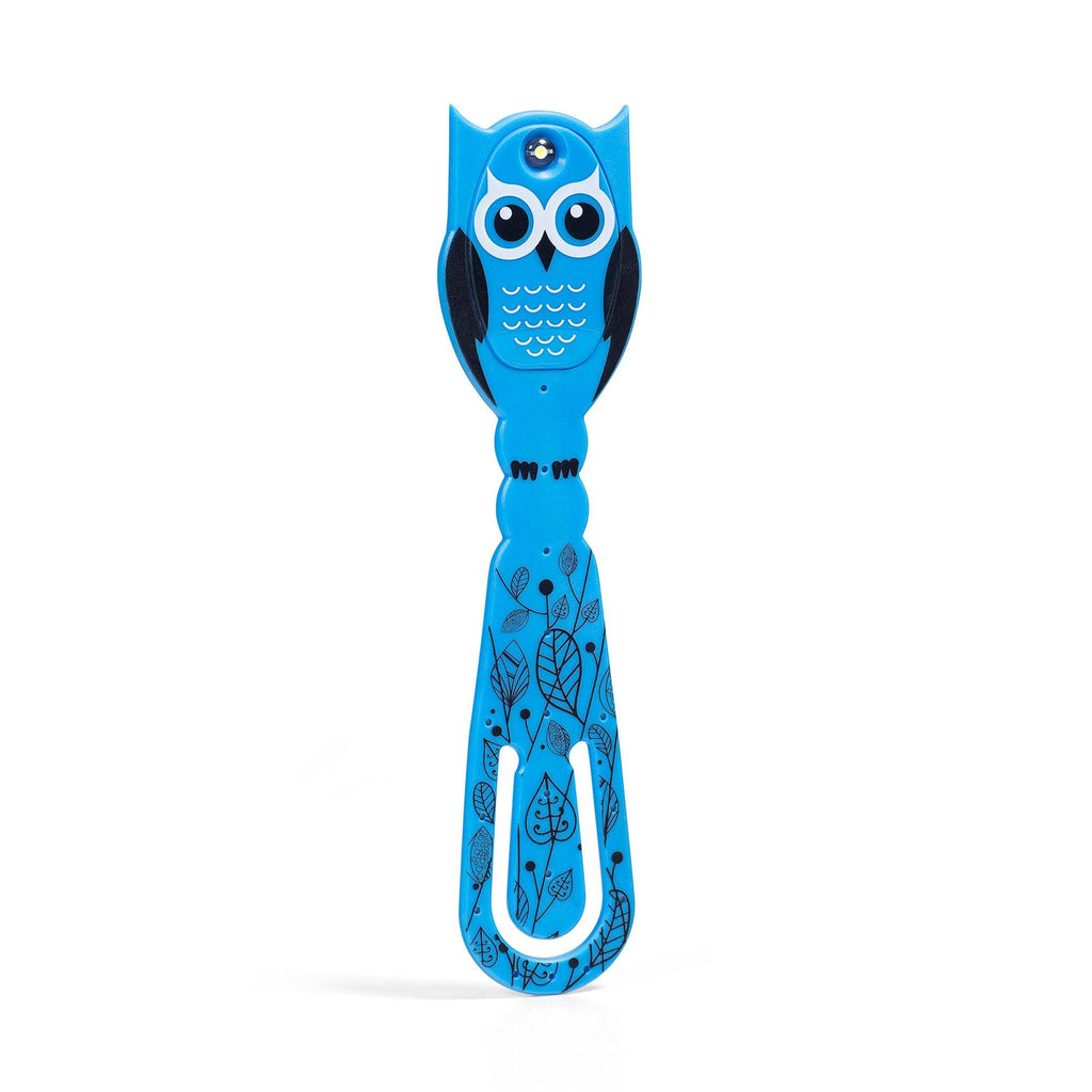 Flexilight Pal Owl RRP£9.99/€11.99/$12.99 - Thinking Gifts