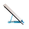 Flexistand Pro Blue Geometrical RRP£9.99/€12.99/$14.99 - Thinking Gifts