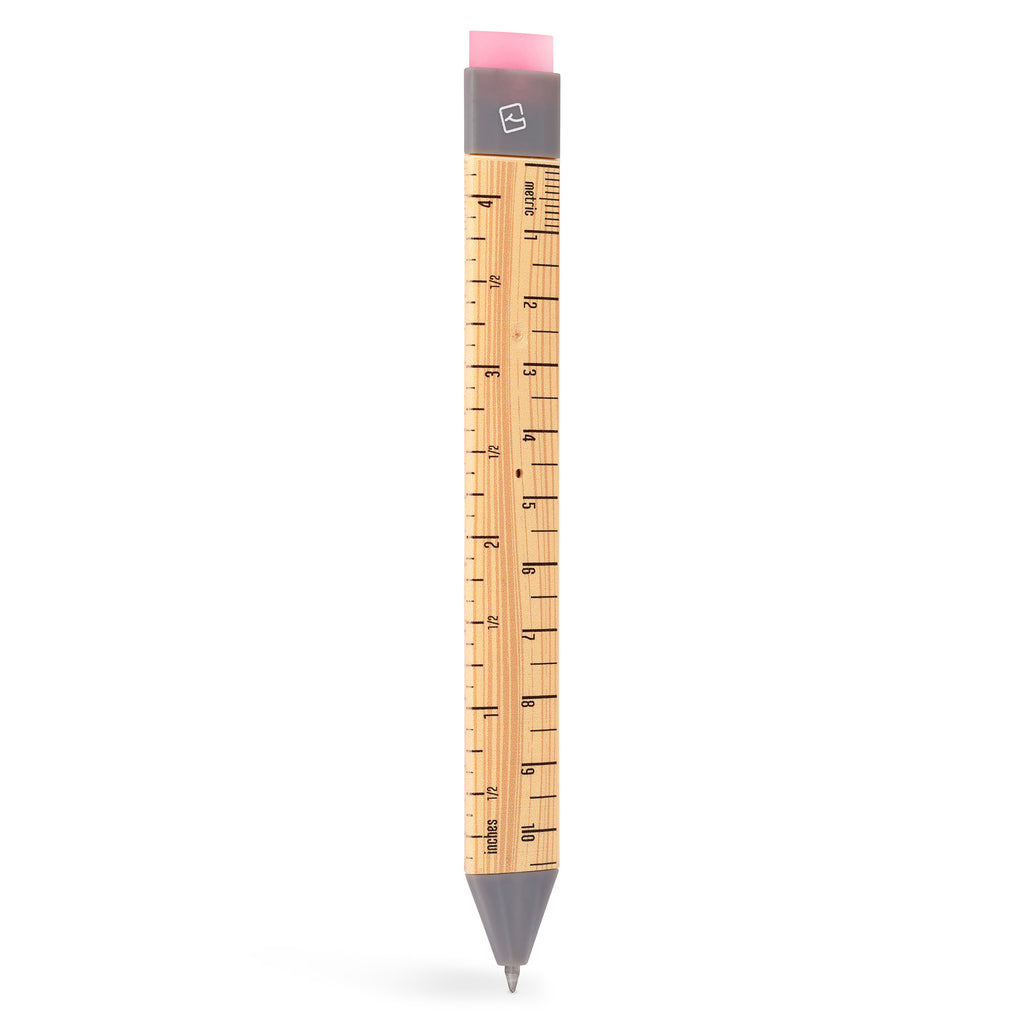 Stylo à Encre Gel Effaçable - Erasable Pen FLORA