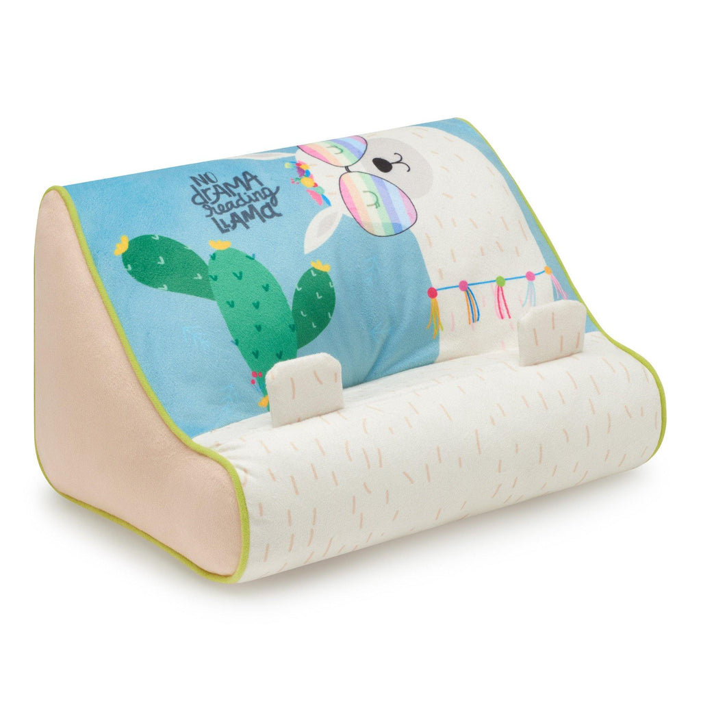 Book Couch Llama Cactus RRP£34.99/€39.99/$44.99 - Thinking Gifts