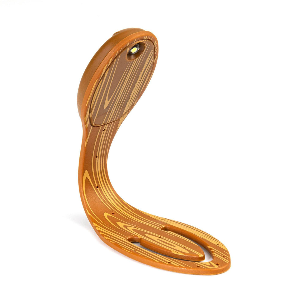 Flexilight Original Wood RRP£8.99/€10.99/$11.99 - Thinking Gifts