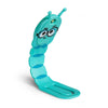 Flexilight Bookworm Teal RRP£9.99/€11.99/$12.99 - Thinking Gifts