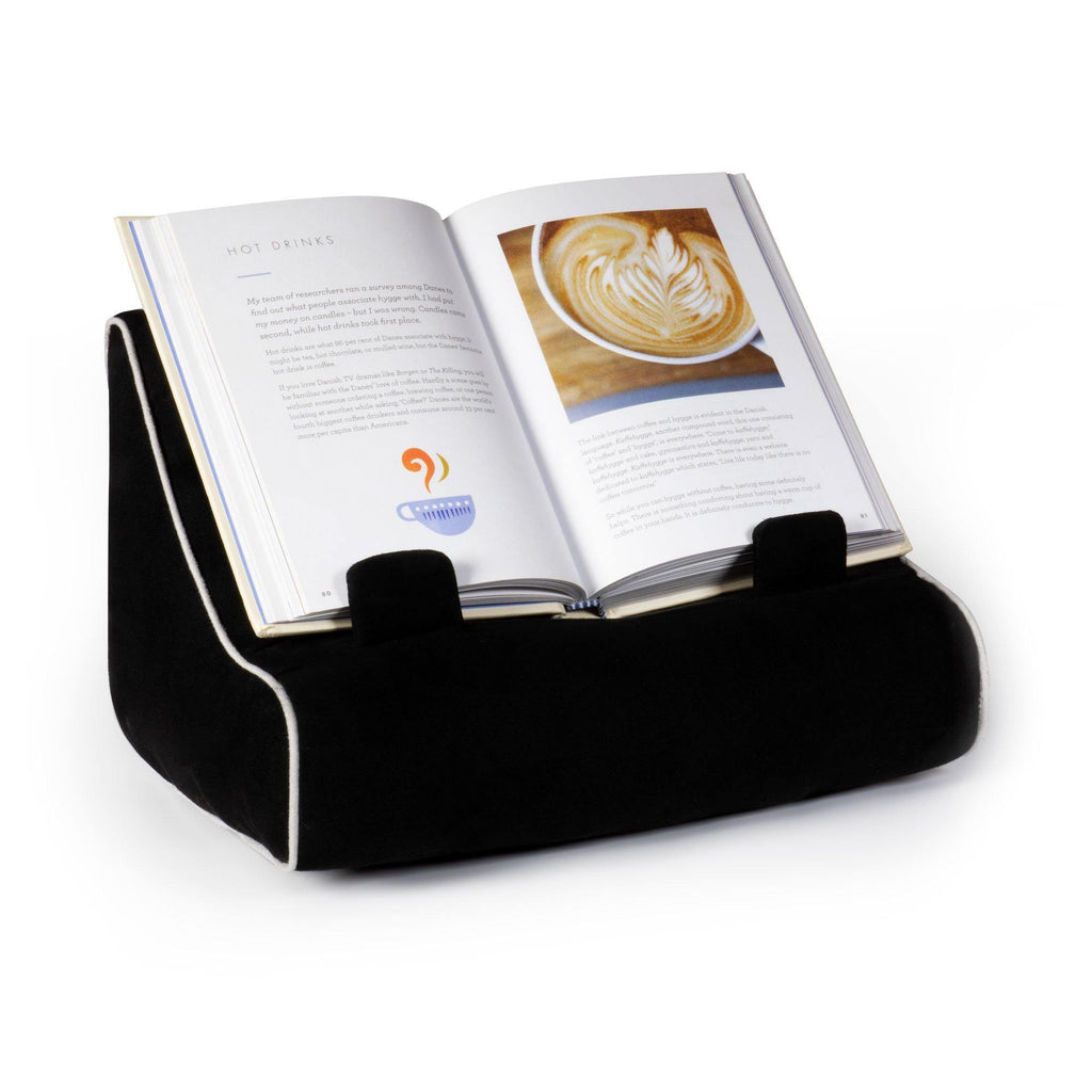Book Couch Black RRP£34.99/€39.99/$44.99 - Thinking Gifts