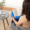 Book Couch Blue RRP£34.99/€39.99/$44.99 - Thinking Gifts